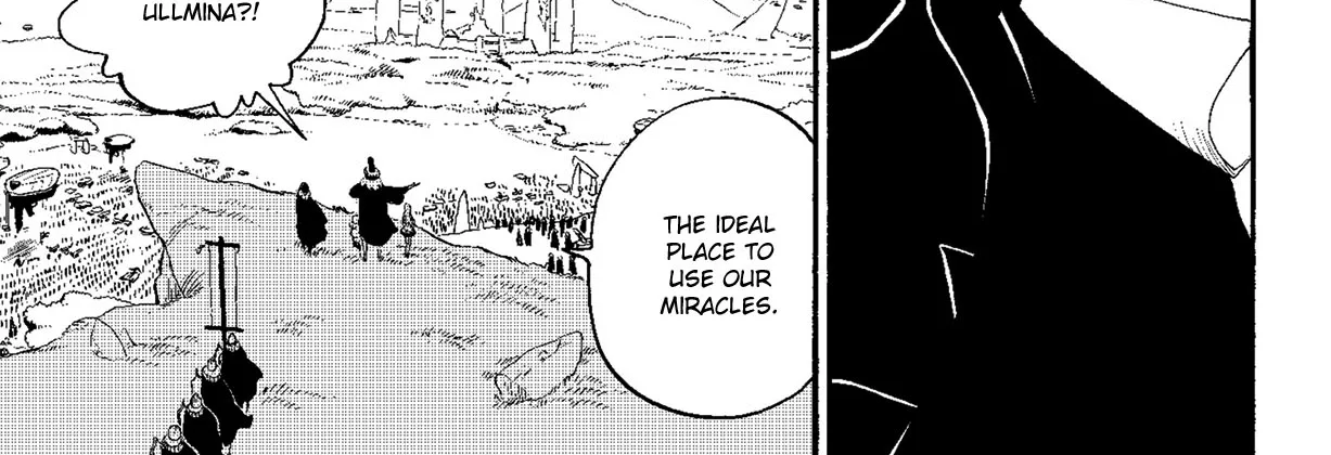 Radiant Zinmanga X Chapter 56 Page 14