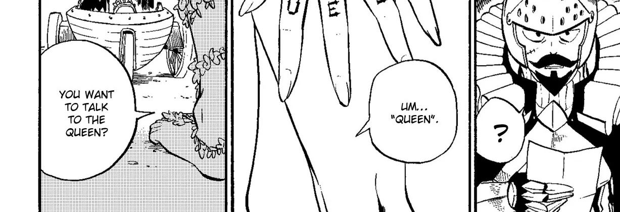 Radiant Zinmanga X Chapter 56 Page 28