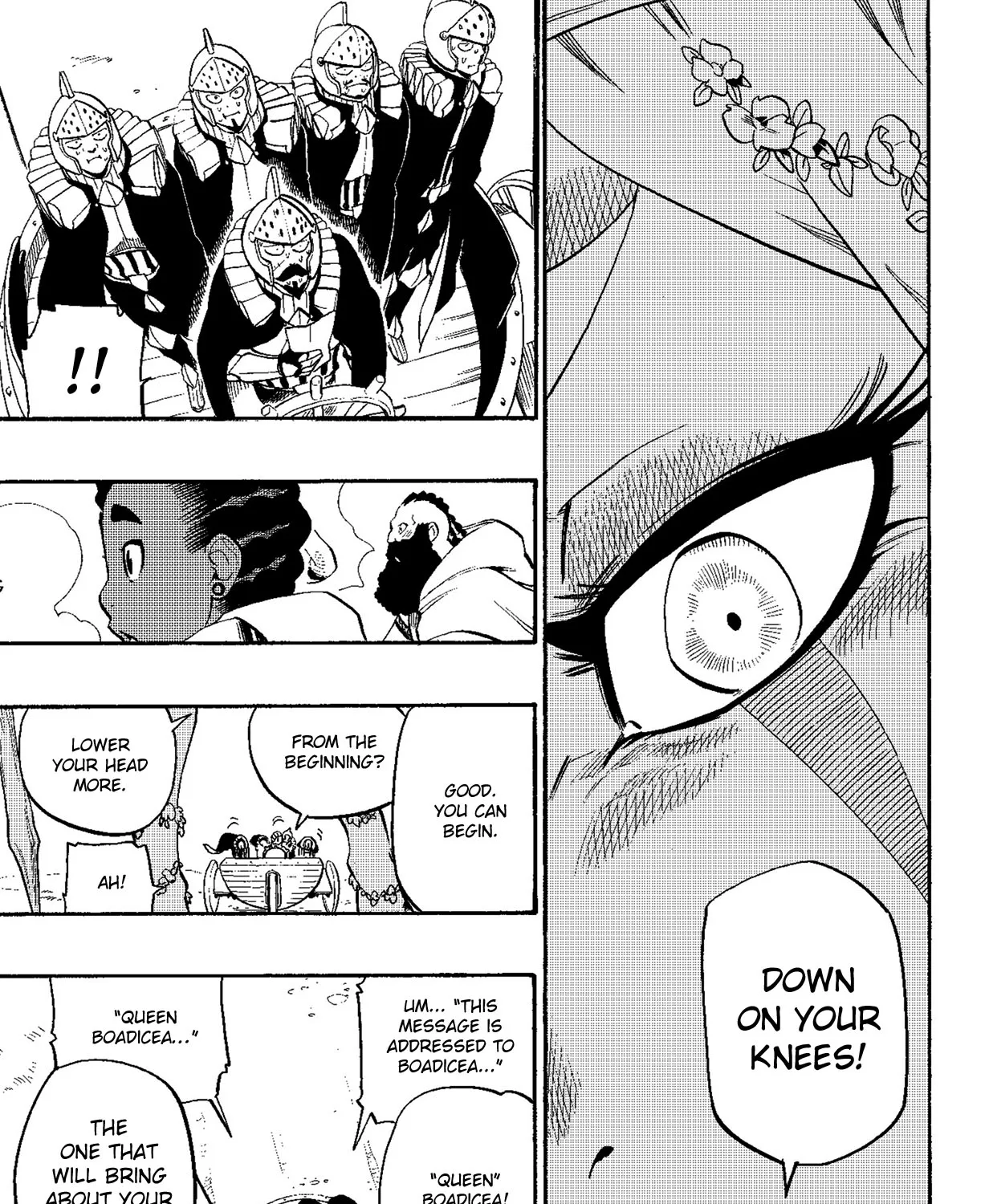 Radiant Zinmanga X Chapter 56 Page 29
