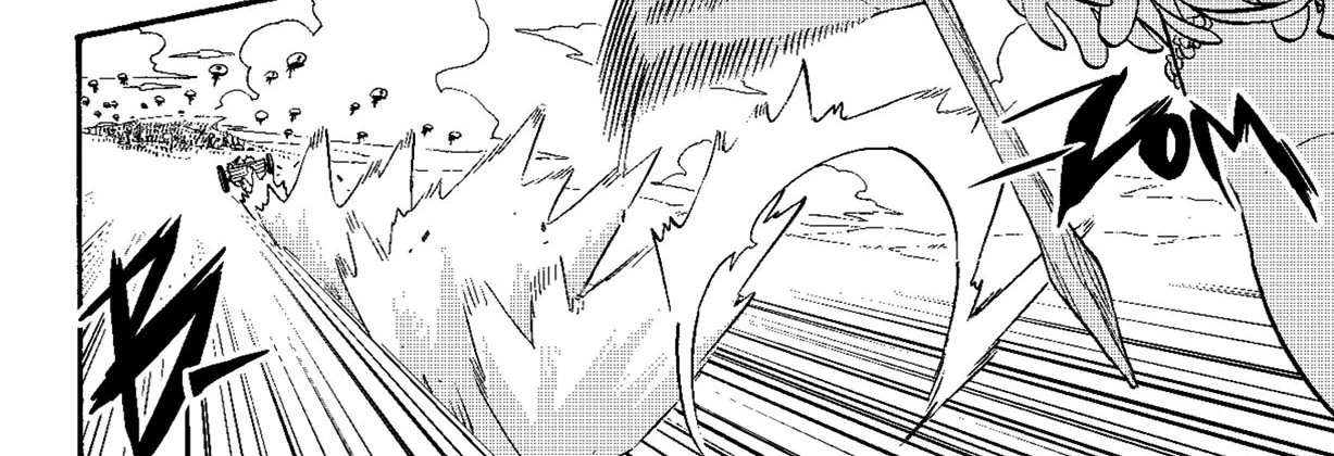 Radiant Zinmanga X Chapter 56 Page 34