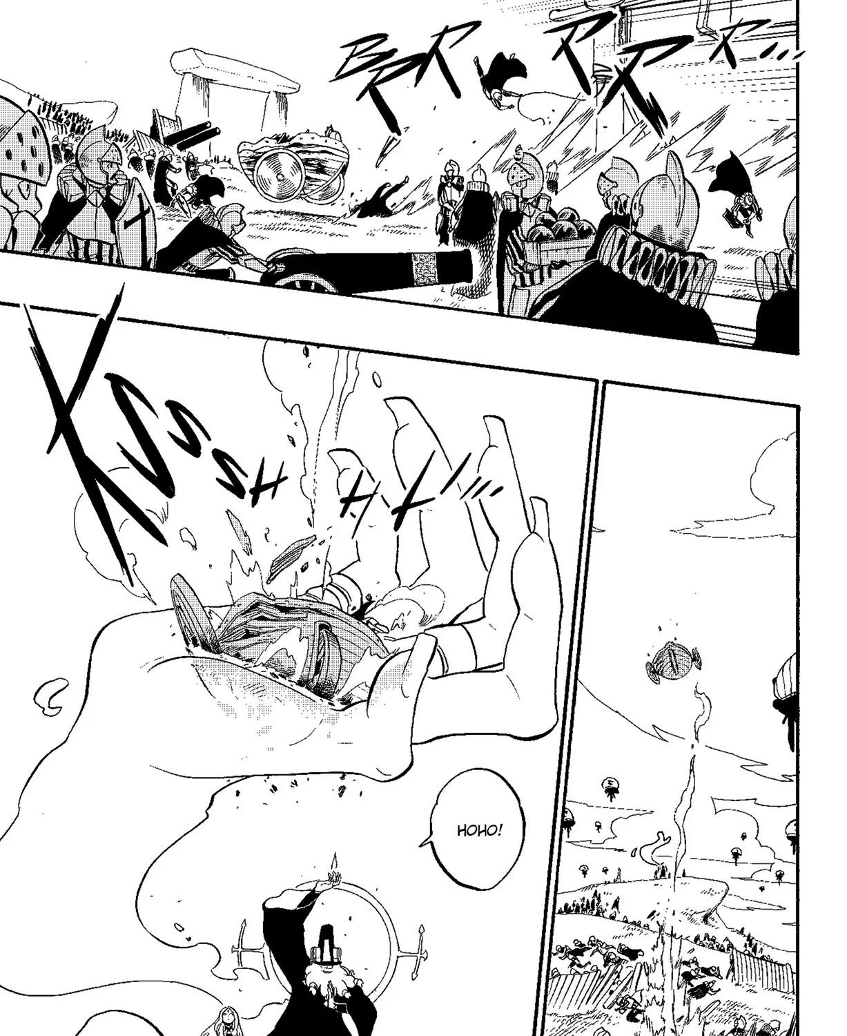 Radiant Zinmanga X Chapter 56 Page 35
