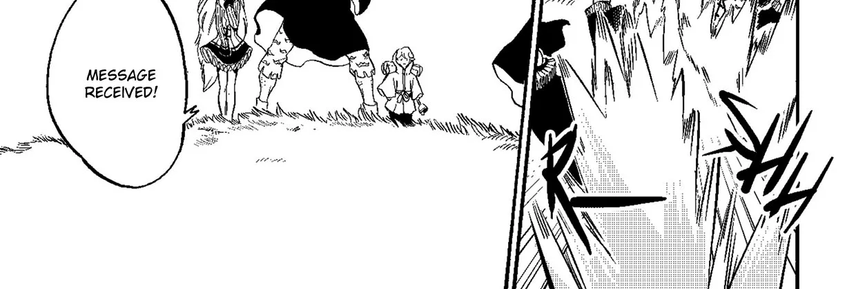 Radiant Zinmanga X Chapter 56 Page 36