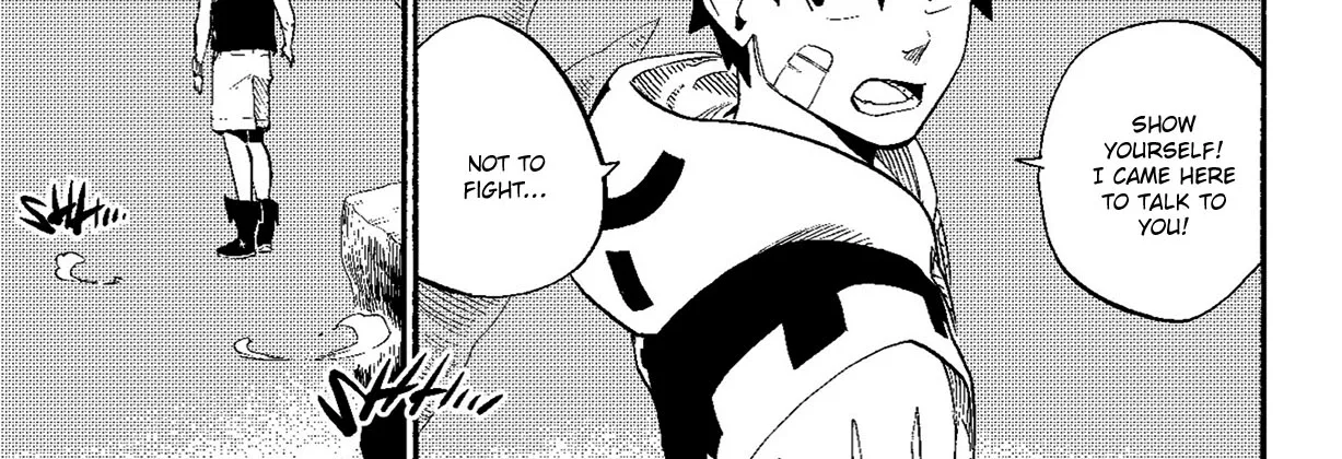 Radiant Zinmanga X Chapter 55 Page 2