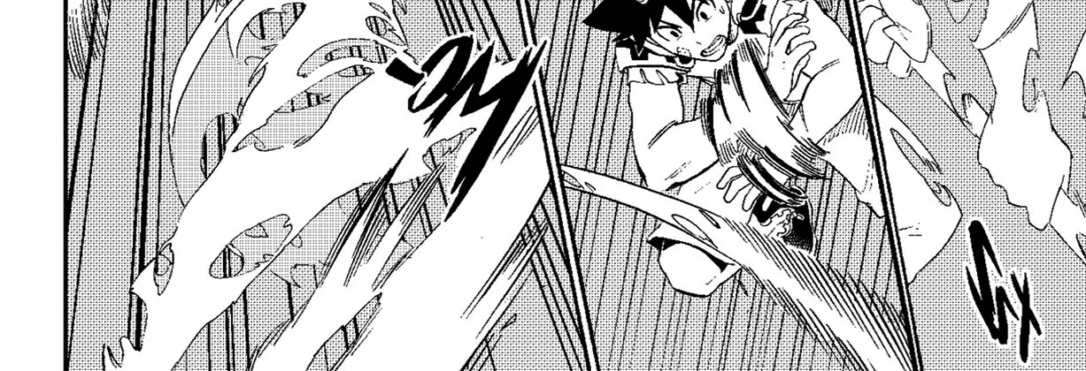 Radiant Zinmanga X Chapter 55 Page 6