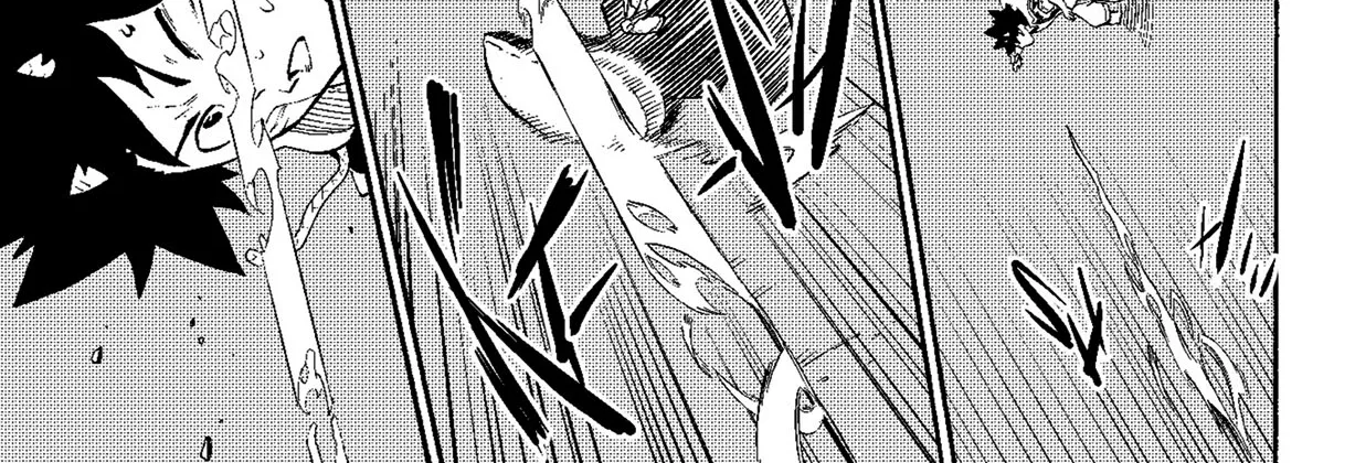 Radiant Zinmanga X Chapter 55 Page 8