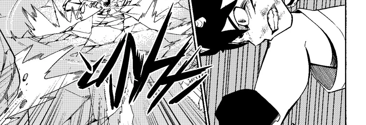 Radiant Zinmanga X Chapter 55 Page 12