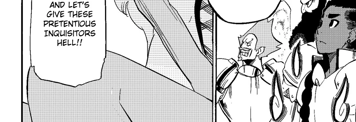 Radiant Zinmanga X Chapter 54 Page 20