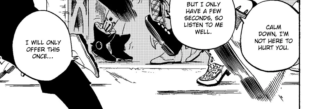 Radiant Zinmanga X Chapter 54 Page 22