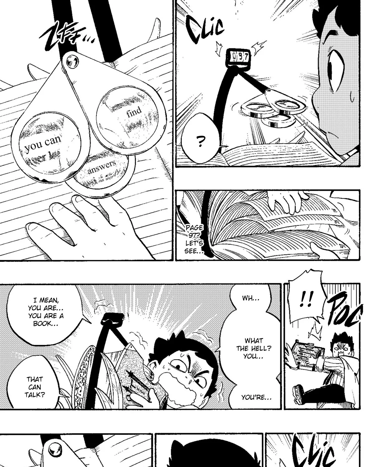 Radiant Zinmanga X Chapter 54 Page 29