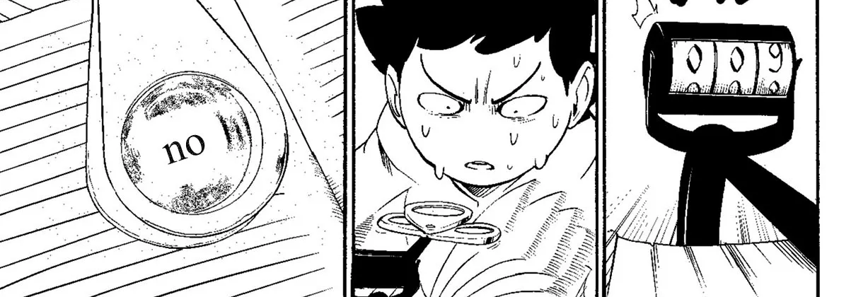 Radiant Zinmanga X Chapter 54 Page 30
