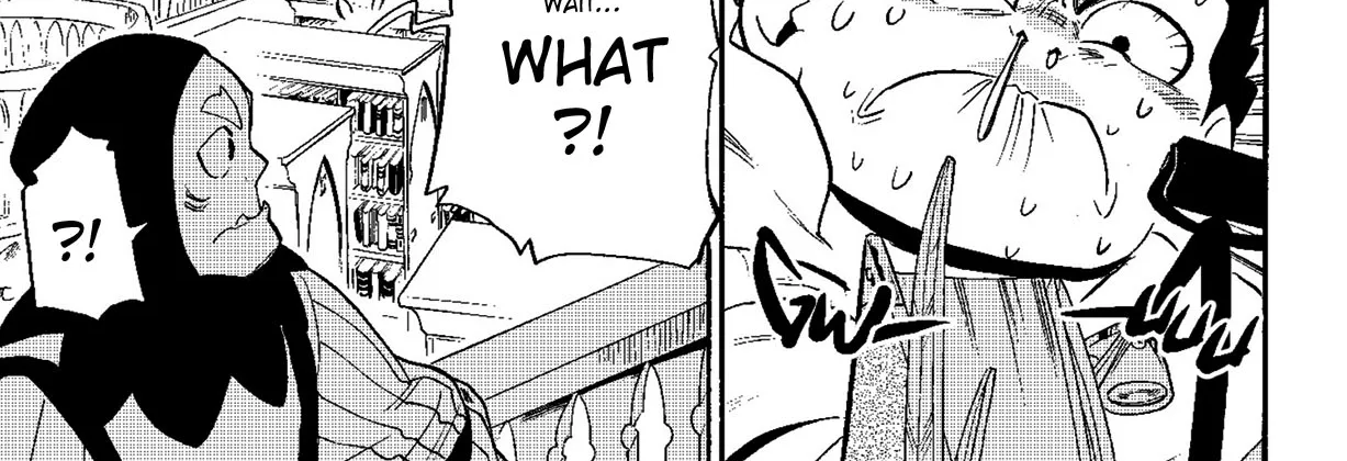 Radiant Zinmanga X Chapter 54 Page 34