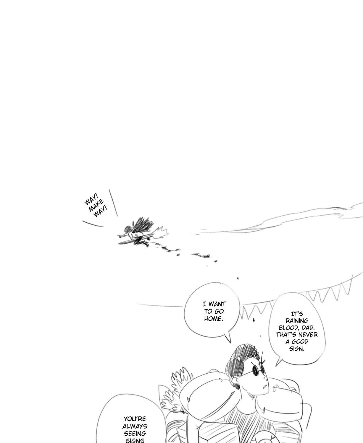 Radiant Zinmanga X Chapter 54 Page 39