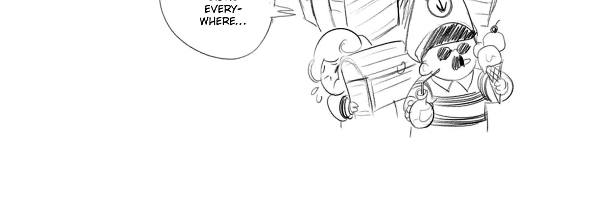 Radiant Zinmanga X Chapter 54 Page 40