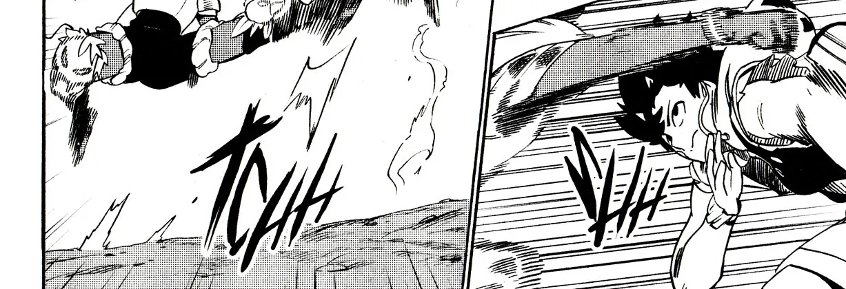 Radiant Zinmanga X Chapter 51 Page 6