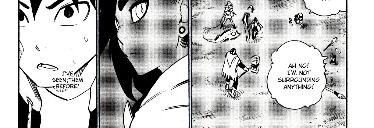 Radiant Zinmanga X Chapter 51 Page 14