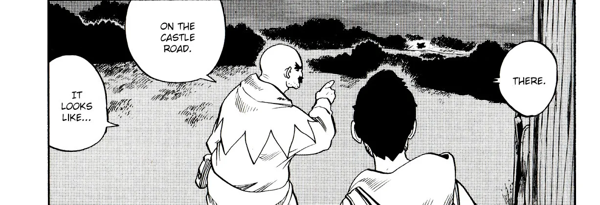 Radiant Zinmanga X Chapter 51 Page 20