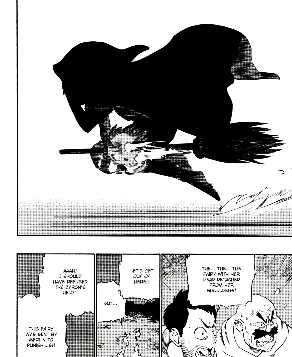 Radiant Zinmanga X Chapter 51 Page 21