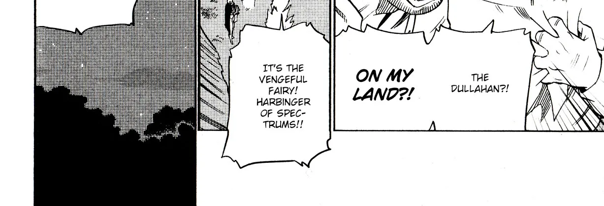 Radiant Zinmanga X Chapter 51 Page 22