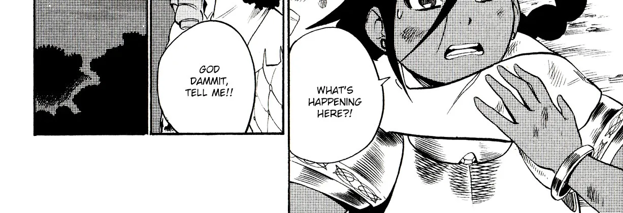 Radiant Zinmanga X Chapter 51 Page 28