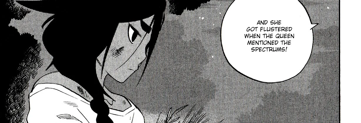 Radiant Zinmanga X Chapter 51 Page 30
