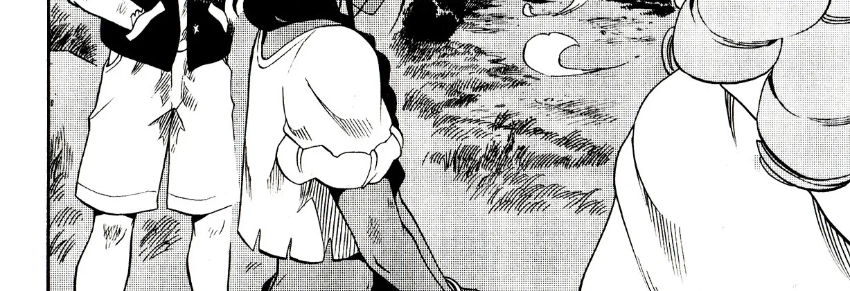 Radiant Zinmanga X Chapter 51 Page 36