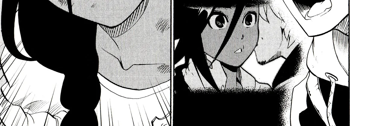 Radiant Zinmanga X Chapter 51 Page 38