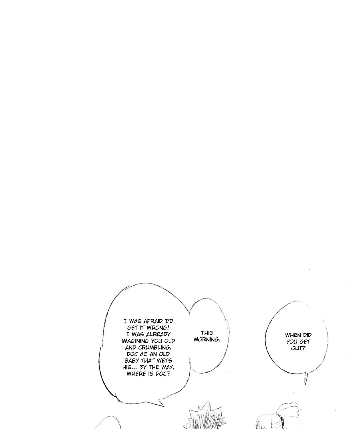 Radiant Zinmanga X Chapter 51 Page 39