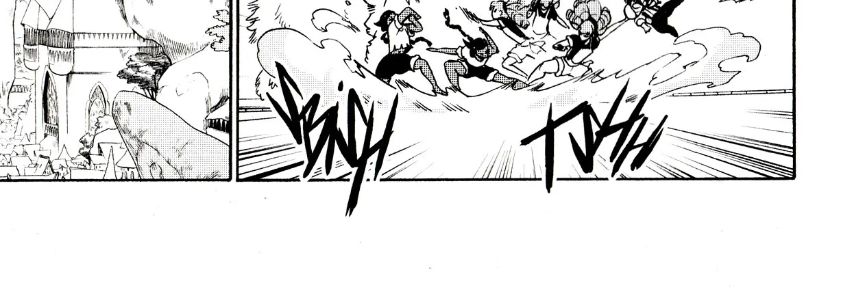 Radiant Zinmanga X Chapter 50 Page 10