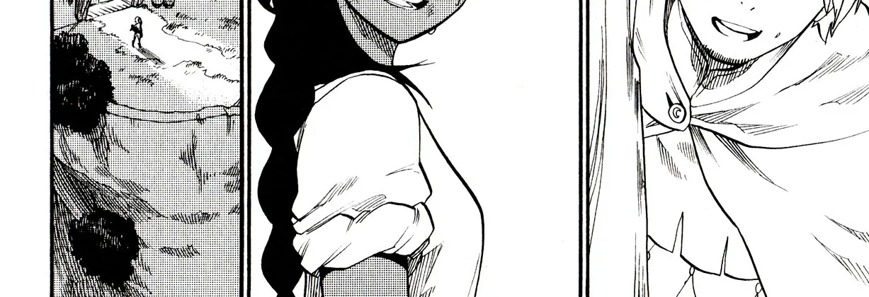 Radiant Zinmanga X Chapter 50 Page 12
