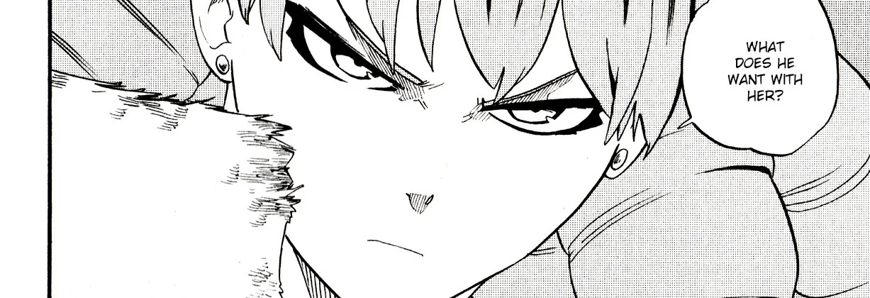 Radiant Zinmanga X Chapter 50 Page 16