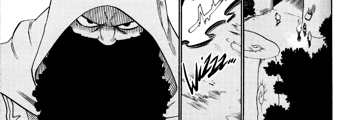 Radiant Zinmanga X Chapter 50 Page 22