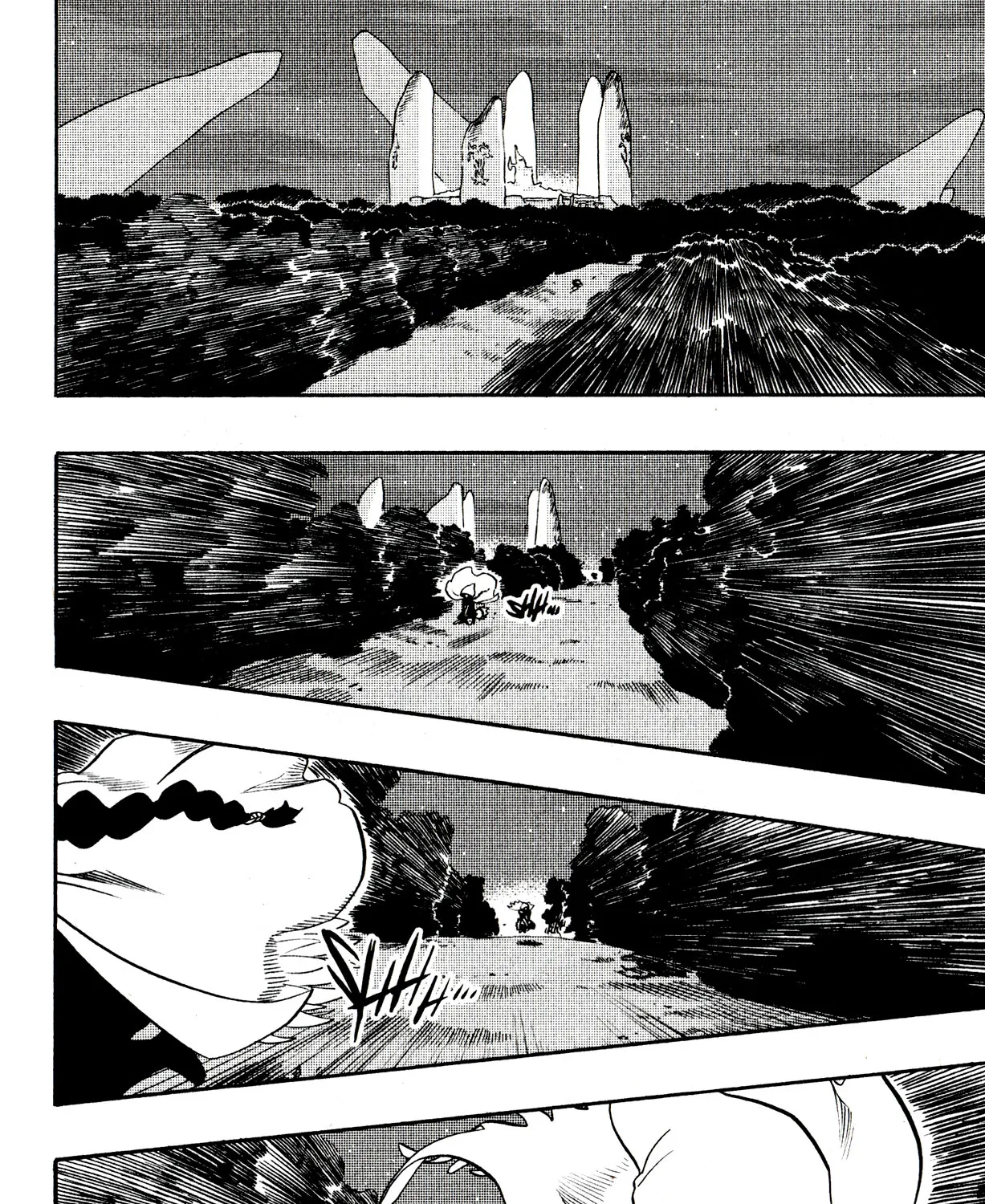 Radiant Zinmanga X Chapter 50 Page 23