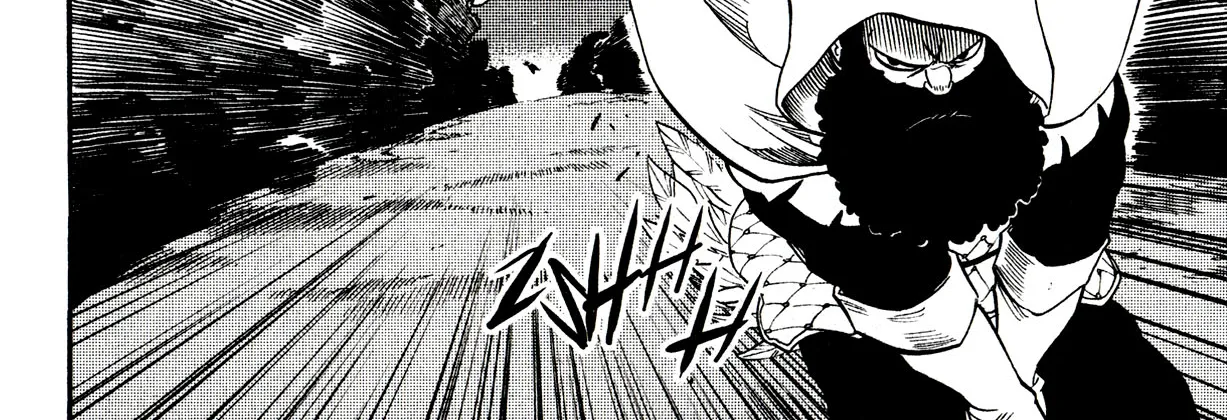 Radiant Zinmanga X Chapter 50 Page 24
