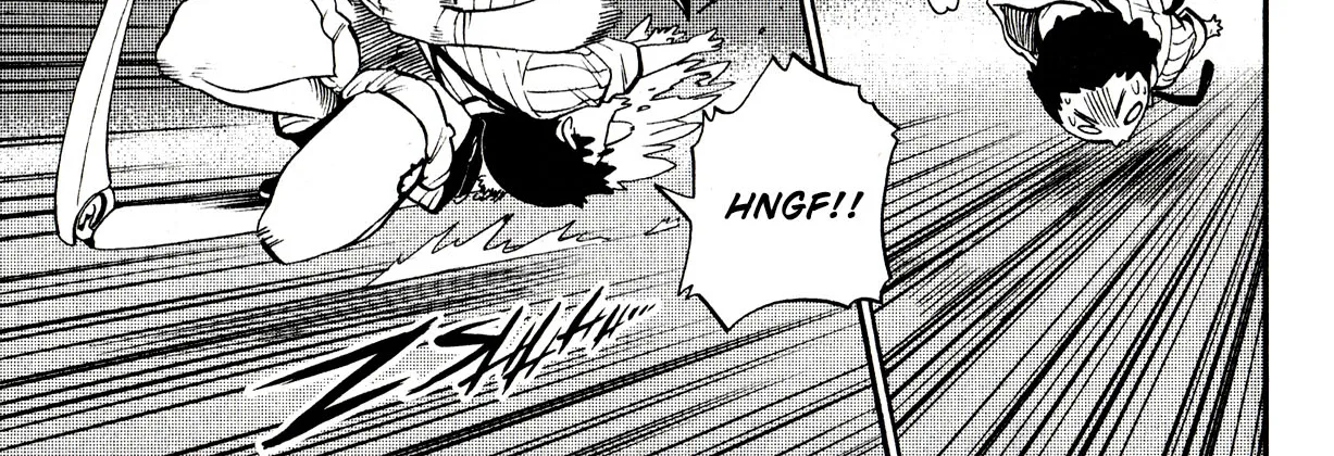 Radiant Zinmanga X Chapter 50 Page 26