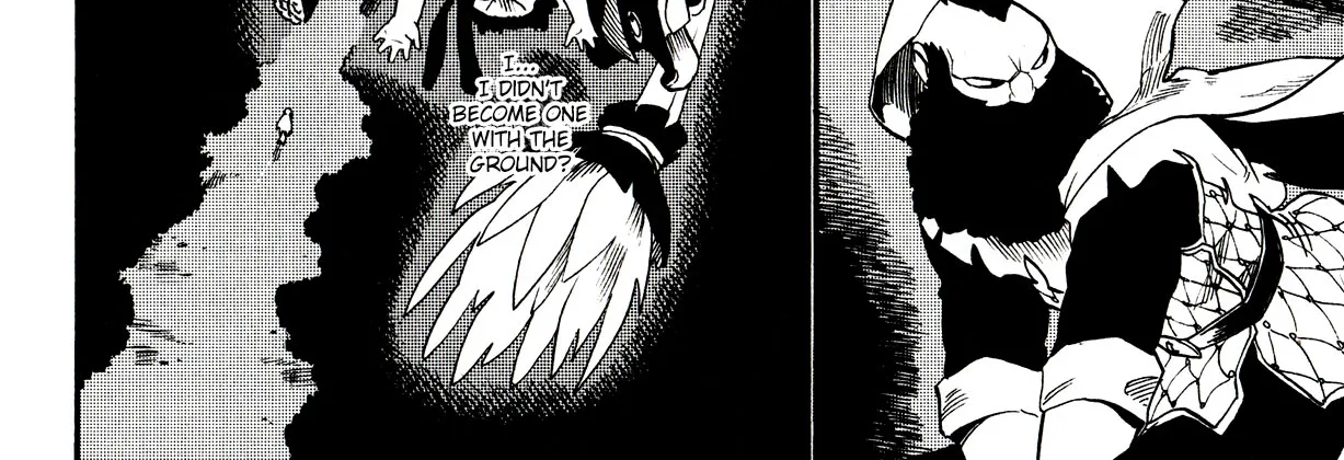 Radiant Zinmanga X Chapter 50 Page 28
