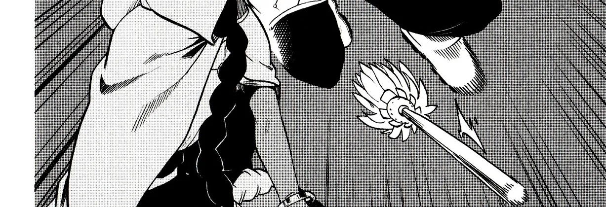 Radiant Zinmanga X Chapter 50 Page 32