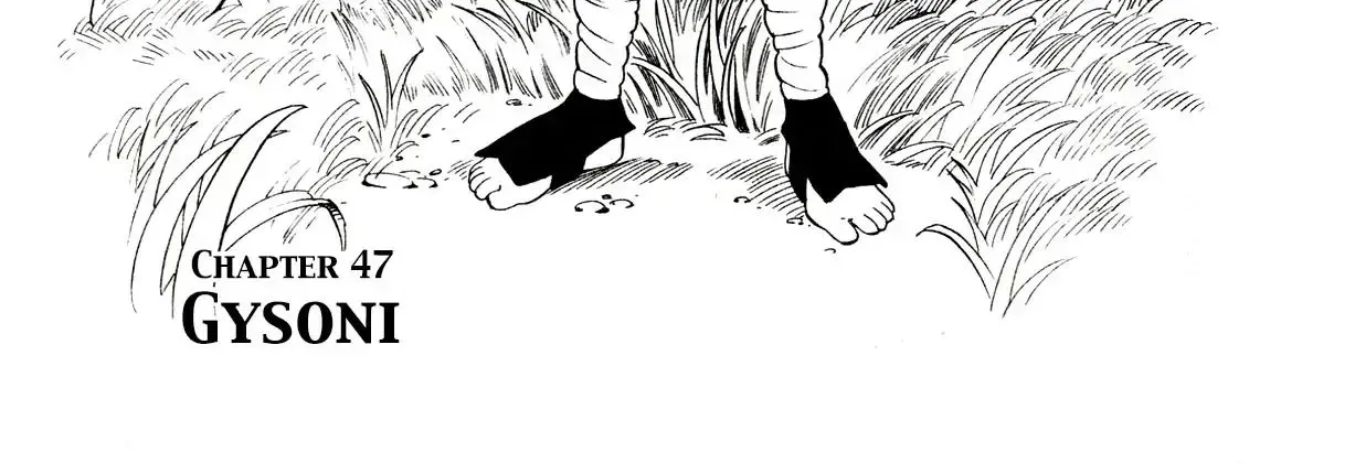 Radiant Zinmanga X Chapter 47 Page 2