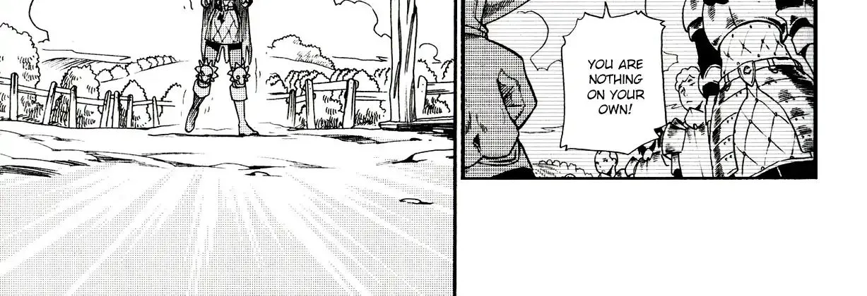 Radiant Zinmanga X Chapter 47 Page 6