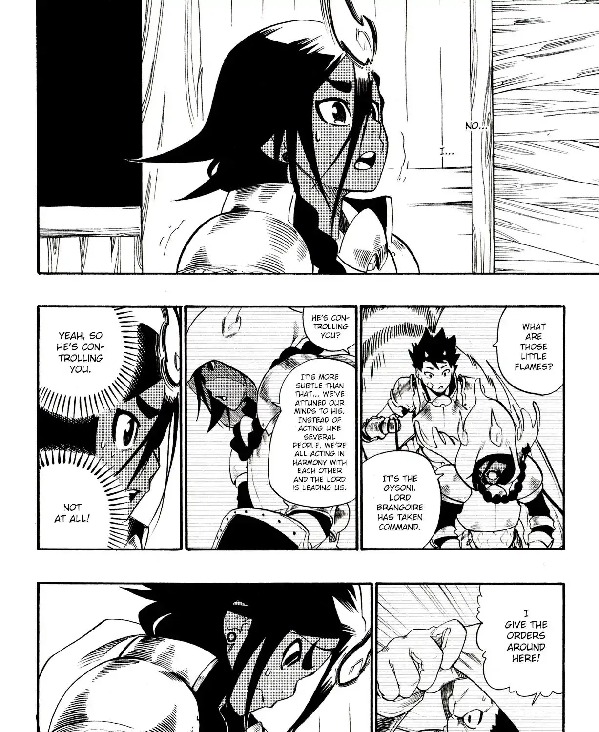 Radiant Zinmanga X Chapter 47 Page 7