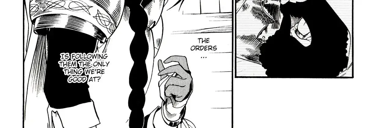 Radiant Zinmanga X Chapter 47 Page 8