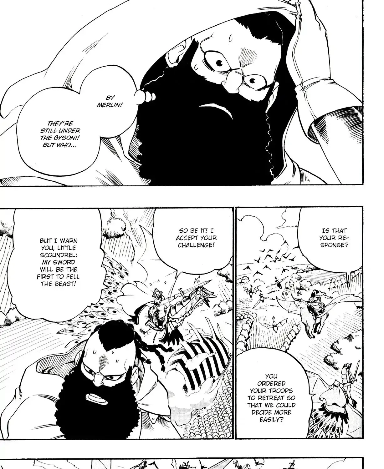Radiant Zinmanga X Chapter 47 Page 13