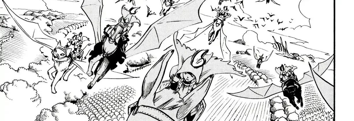 Radiant Zinmanga X Chapter 47 Page 14