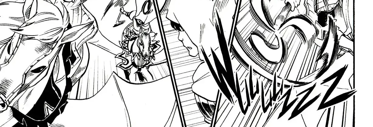 Radiant Zinmanga X Chapter 47 Page 18