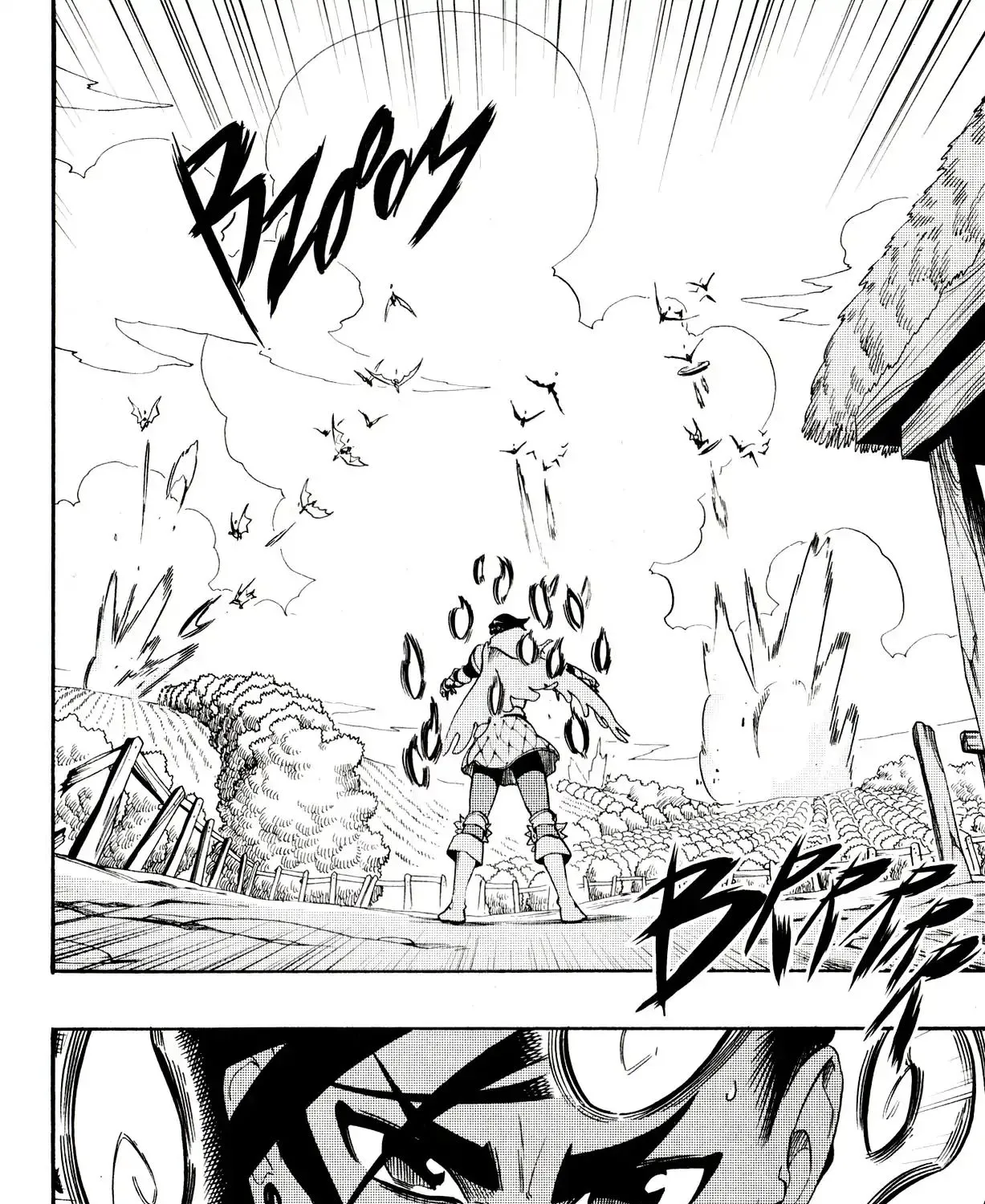 Radiant Zinmanga X Chapter 47 Page 19