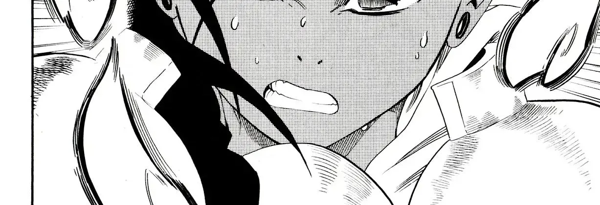 Radiant Zinmanga X Chapter 47 Page 20