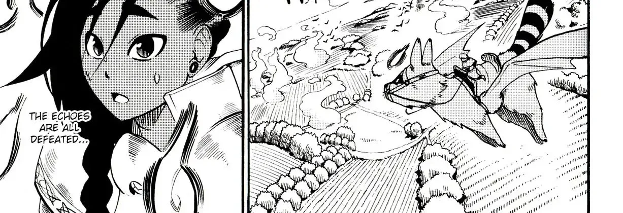 Radiant Zinmanga X Chapter 47 Page 22