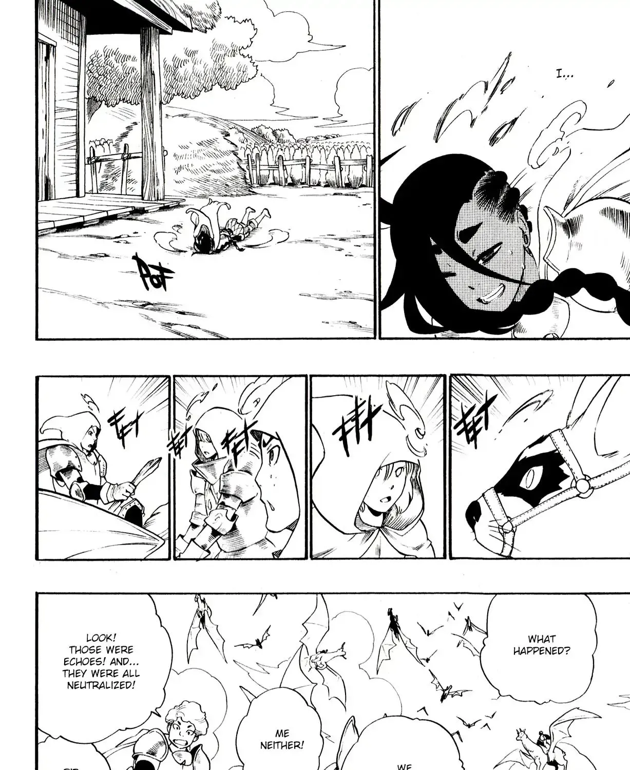 Radiant Zinmanga X Chapter 47 Page 23