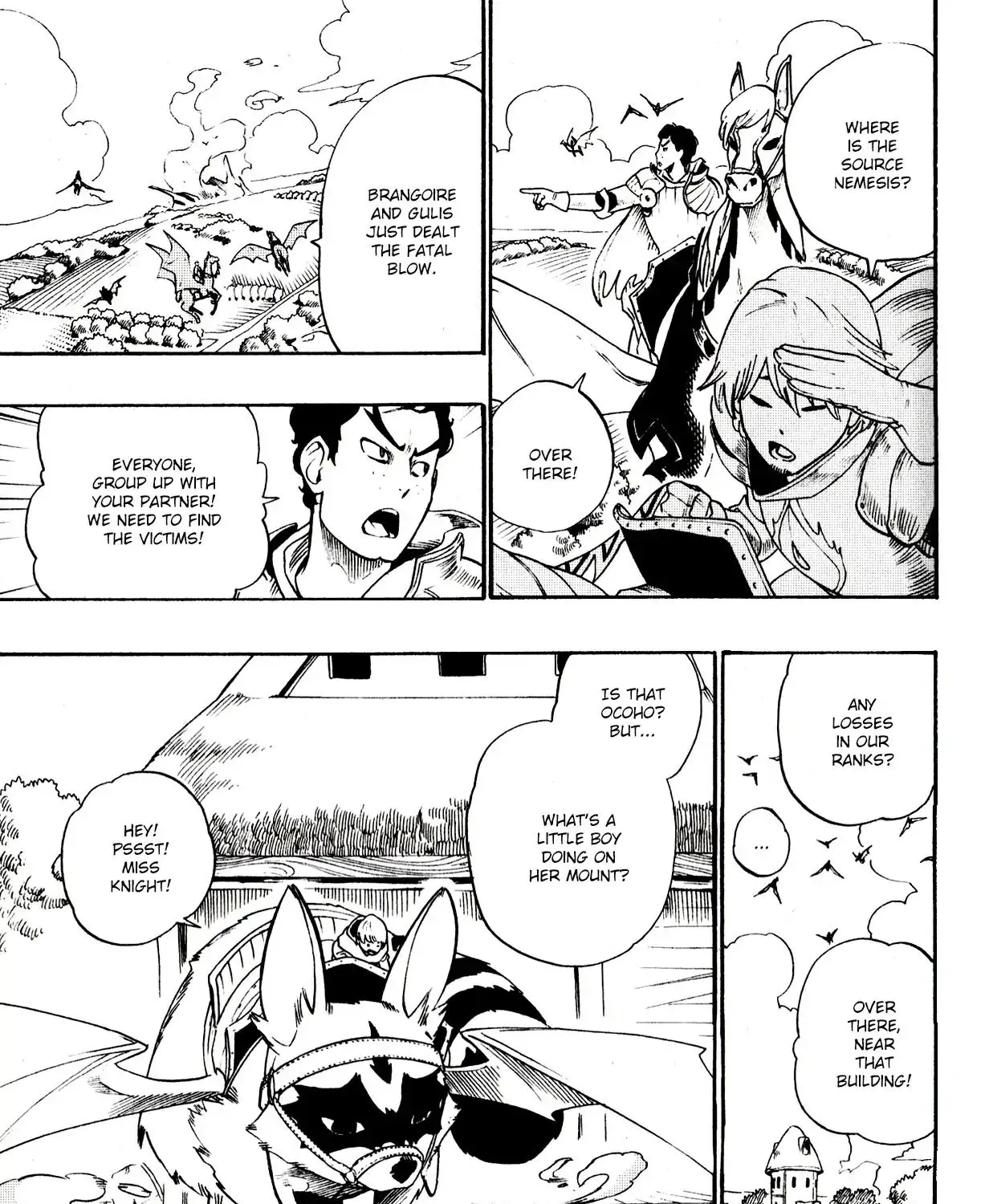 Radiant Zinmanga X Chapter 47 Page 25