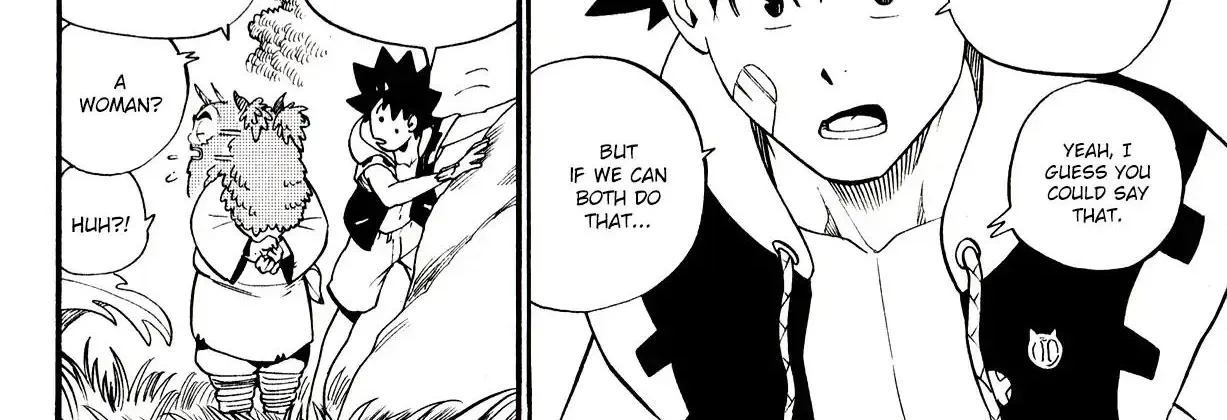 Radiant Zinmanga X Chapter 47 Page 28