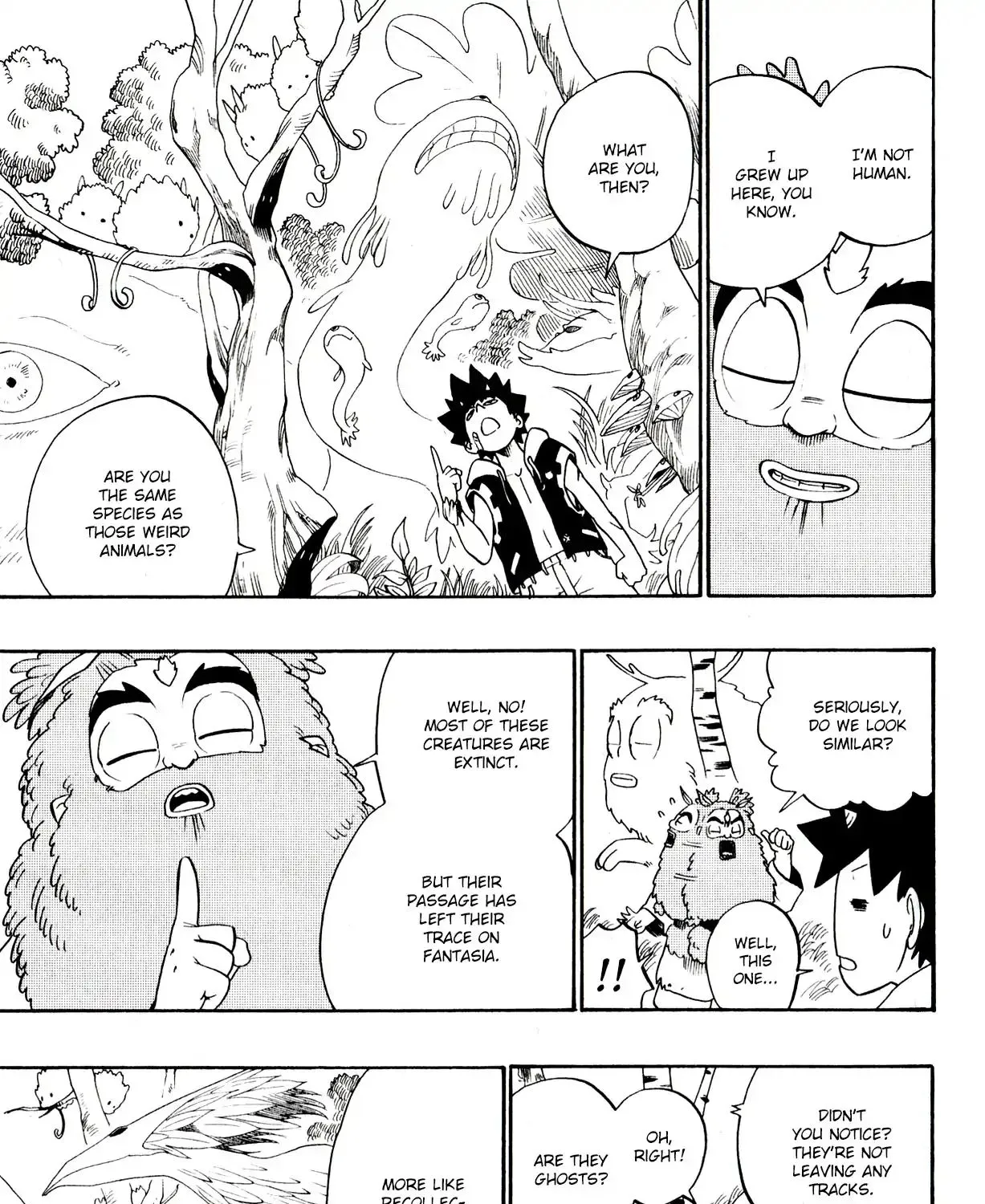 Radiant Zinmanga X Chapter 47 Page 29